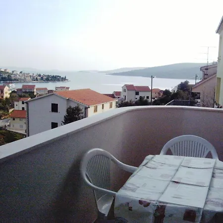 Mit Blick Auf Wasser By Interhome Διαμέρισμα Seget Vranjica