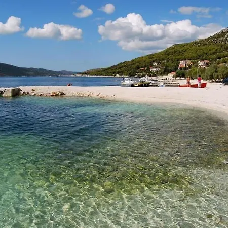 Mit Blick Auf Wasser By Interhome * Сегет-Враниця
