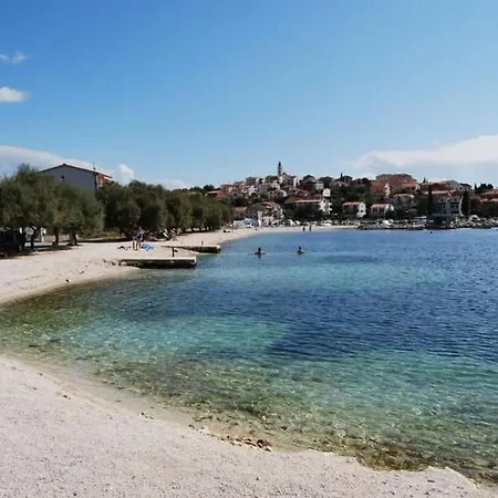 Апартаменти Mit Blick Auf Wasser By Interhome